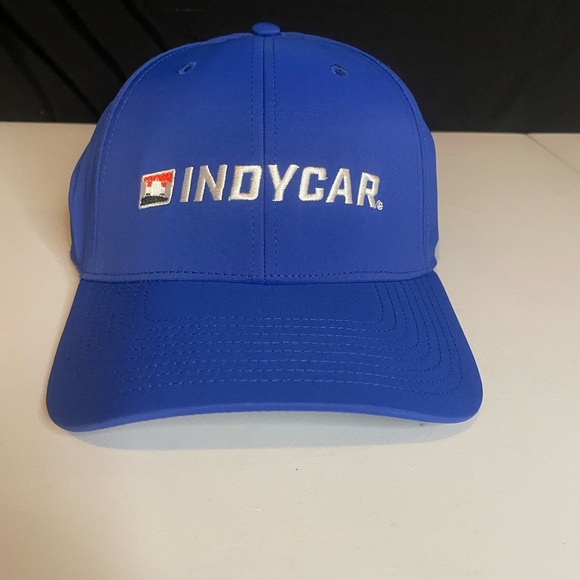 INDYCAR Other - IndyCar‎ Blue Cap